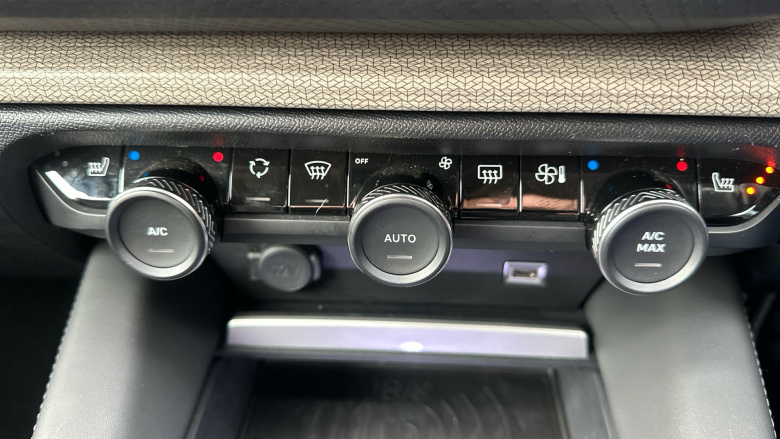 Citroen C5 X 1.2 PureTech 130 Shine Plus 5dr EAT8 Petrol Estate